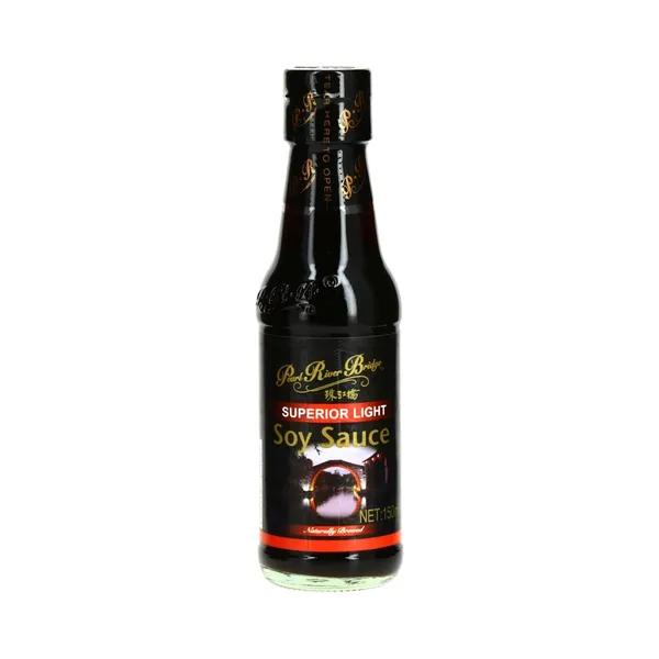 Sojakaste Hiina, PEARL RIVER, 150 ml