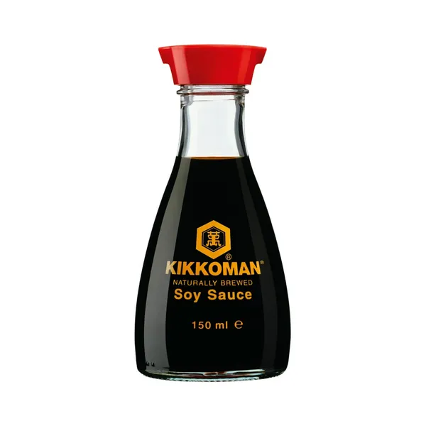 Sojakaste, KIKKOMAN, 150 g