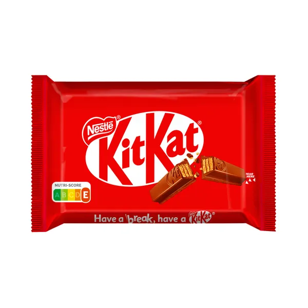 Šokolaad KitKat, NESTLE, 41,5 g