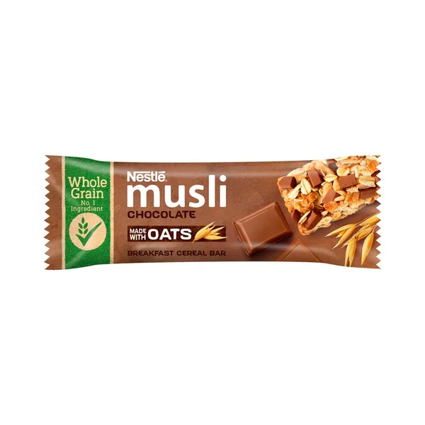 Šokolaadi müslibatoon, NESTLÉ, 35 g