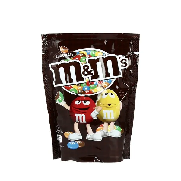 Sokolaadipastillid, M&M'S, 200 g