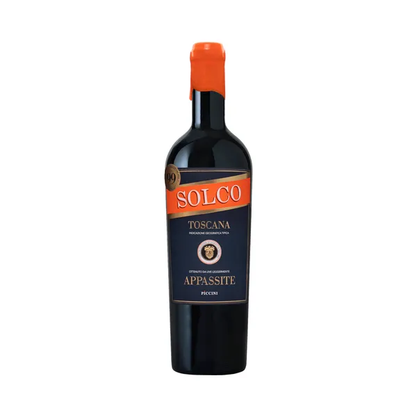 Solco Toscana Appassimento