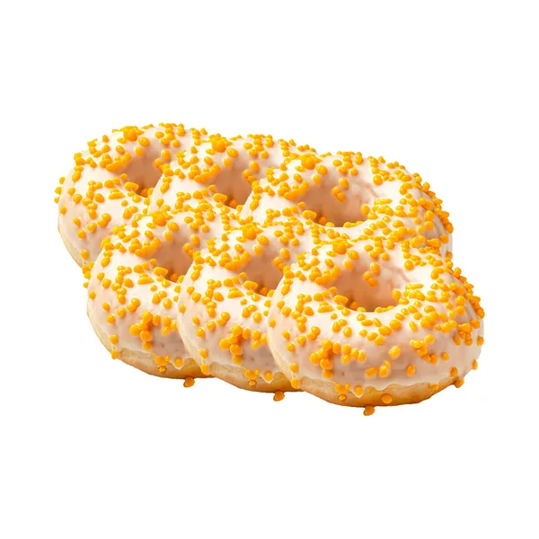 Sõõrik mangotäidisega 6tk, SELVERI PAGARID, 420 g
