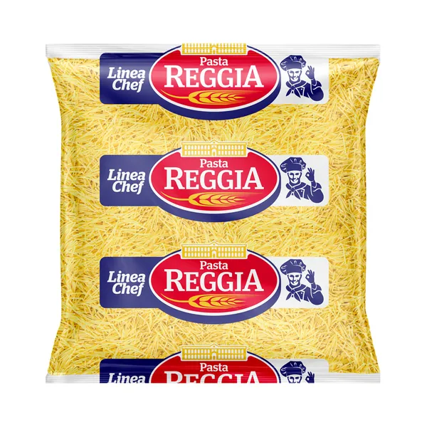 Spaghetti Tagliati, REGGIA, 5 kg, , ettetellimisel