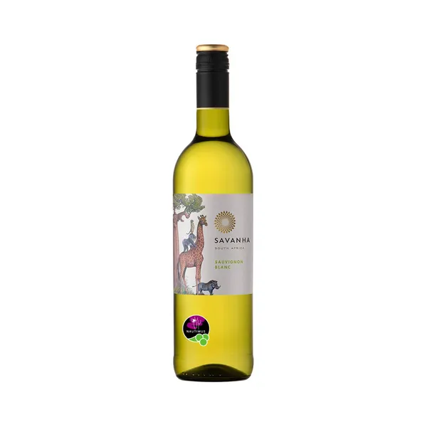 Spier Savanha Sauvignon Blanc 75 cl