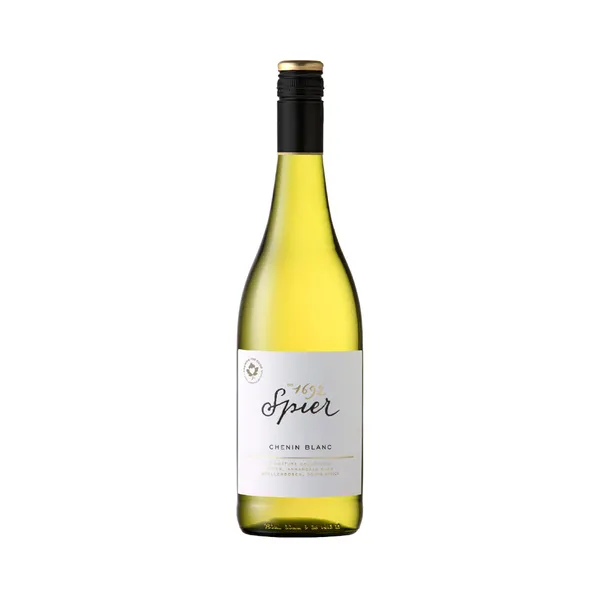 SPIER Signature Chenin Blanc 75 cl