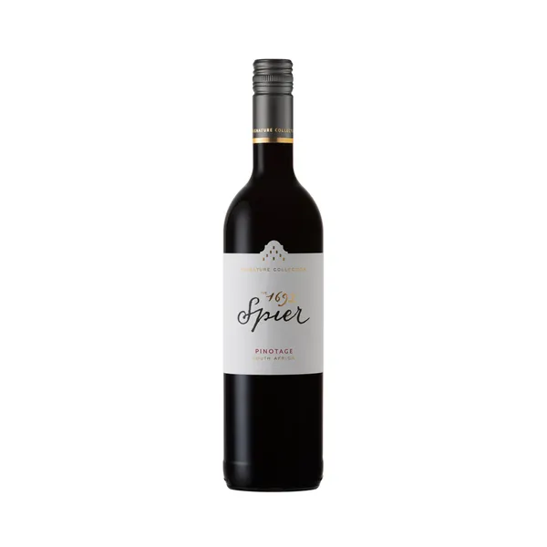 SPIER Signature Pinotage 75 cl