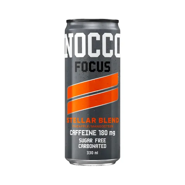 Stellar Blend, NOCCO, 330 ml