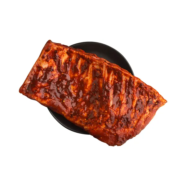 ST.Louis ribi  tšillises BBQ marinaadis, SELVER, kg