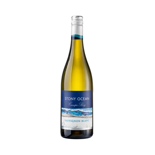 Stony Ocean Camps Bay Sauvignon Blanc 75 cl