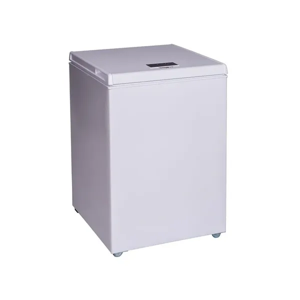 Sügavkülmkast Whirlpool, 132 l, 41 dB, valge, WHIRLPOOL, ettettellimisel