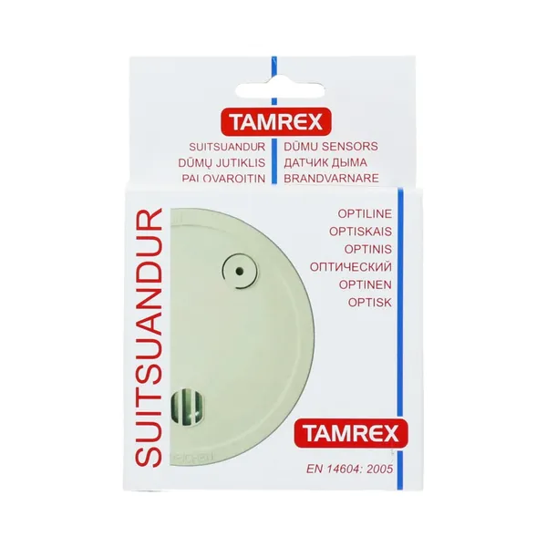 Suitsuandur optiline, TAMREX, 1 tk