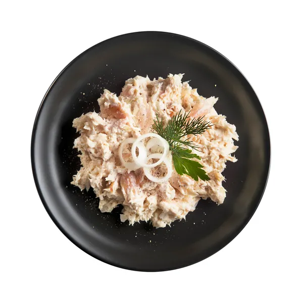 Suitsukala-majoneesisalat, SELVER,kg