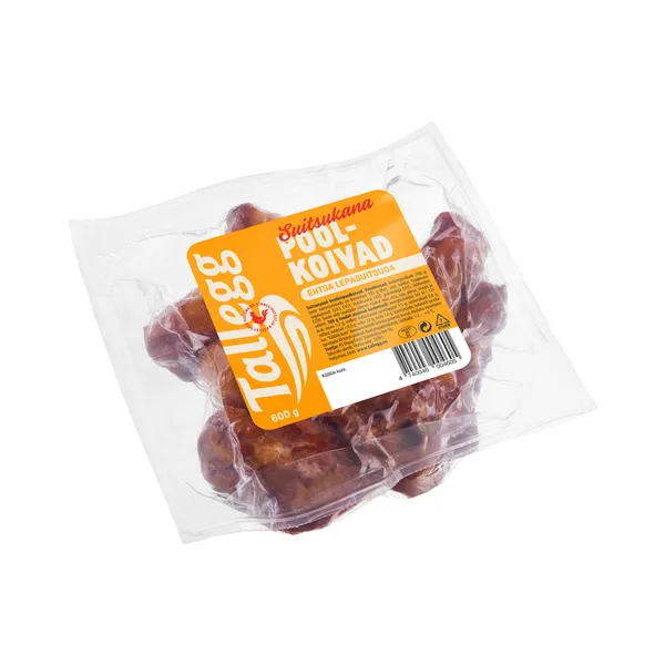 Suitsukana poolkoib, TALLEGG, 600 g