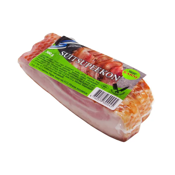 Suitsupeekon, KARNI, 300 g