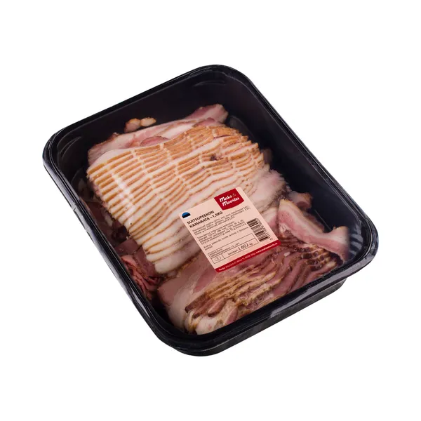 Suitsupeekon viilutatud ~ 1,5kg, MAKS&MOORITS, ettetellimisel