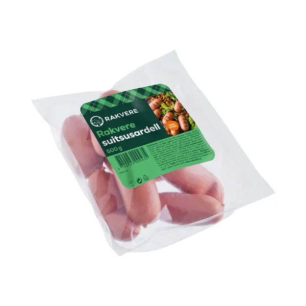 Suitsusardell, RAKVERE LK, 500 g