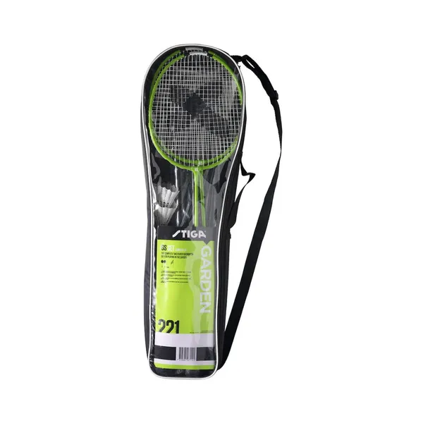 Sulgpalli komplekt, Garden GS, STIGA SPORT , 1kmpl