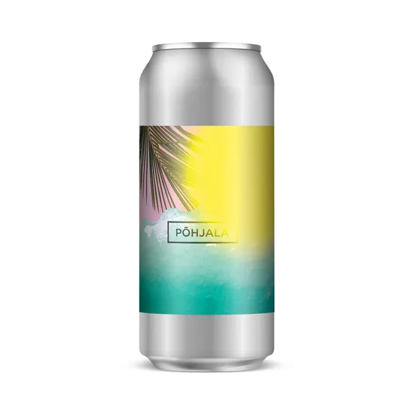 Sun City, PÕHJALA, 440 ml purk