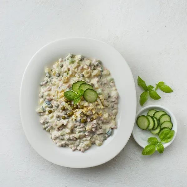 Sünnipäevasalat, SELVERI KÖÖK, 1 kg, ettetellimisel
