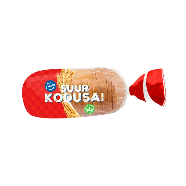Suur Kodusai, FAZER, 500 g