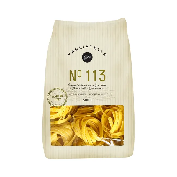 Tagliatelle, GESTUS, 500g