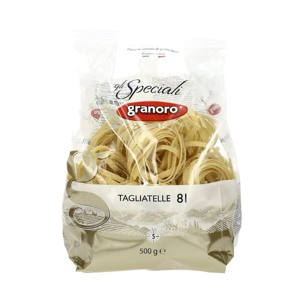 Tagliatelle, GRANORO, 500 g