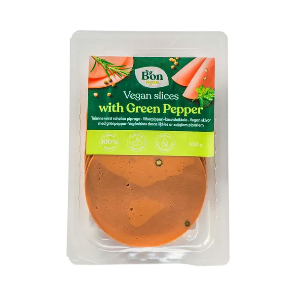 Taimne vorst, BON VEGAN, 100 g