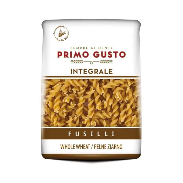 Täisterajahu Spiraal, PRIMO GUSTO, 500 g