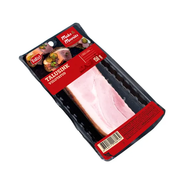 Talusink, MAKS&MOORITS, 150 g
