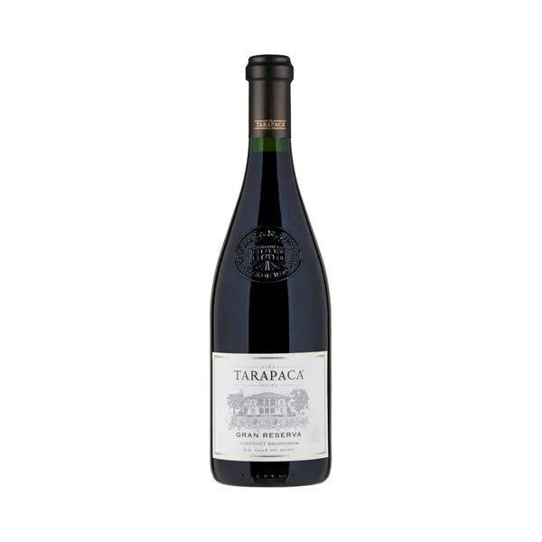 TARAPACA, GT Vein Gran Reserva Cab. Sauvignon, 13.5, 0.75l, R17/127565/78