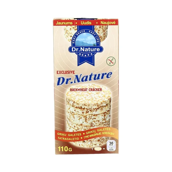 Tatragaletid, DR.NATURE, 110 g