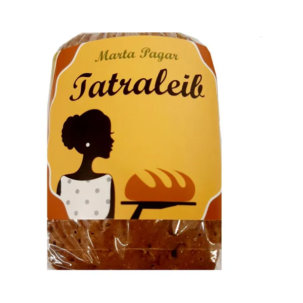 Tatraleib, MARTA PAGAR, 350 g