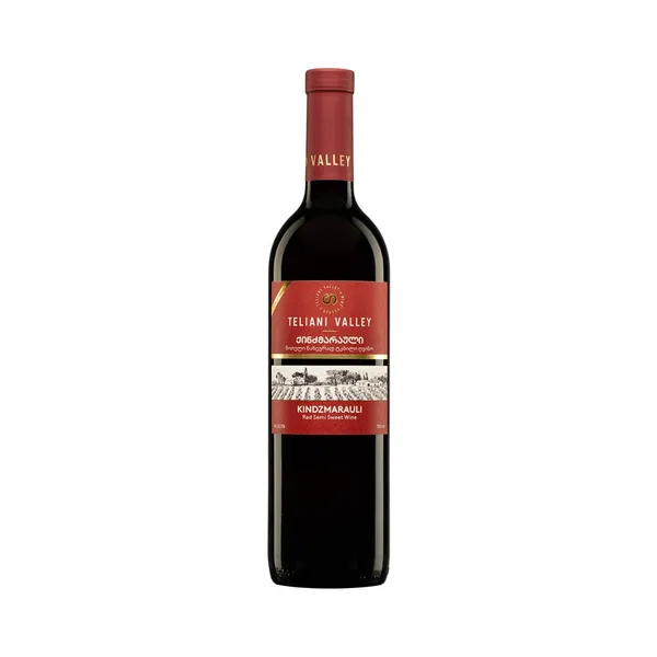 Teliani Kindzmarauli 75 cl