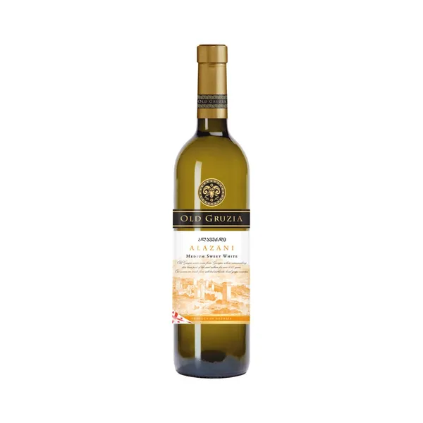 Teliani Old Gruzia Alazani 75 cl