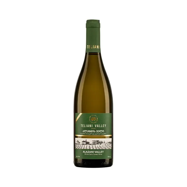Teliani Valley Alazani White 75 cl
