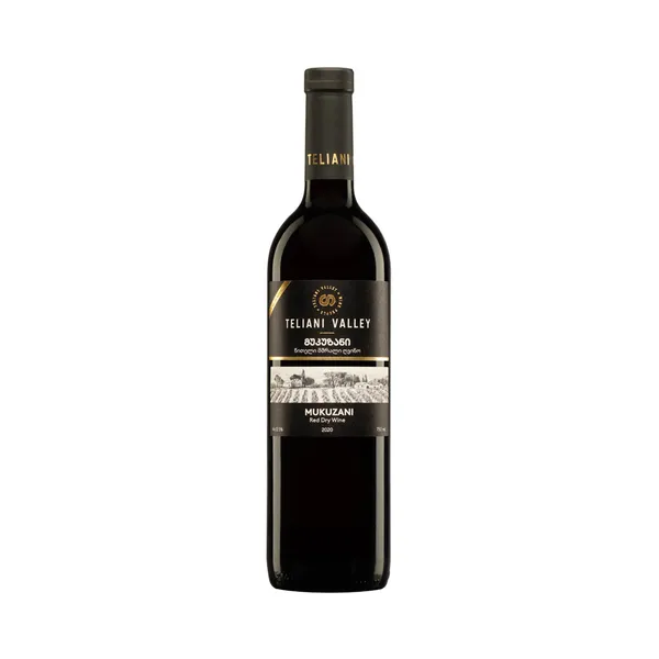 Teliani Valley Mukuzani 75 cl