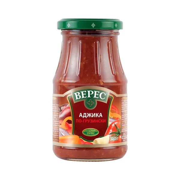 Terav Adžika, VERES, 530 g