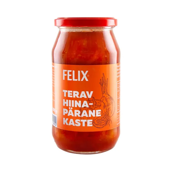 Terav Hiina kaste, FELIX, 500 g