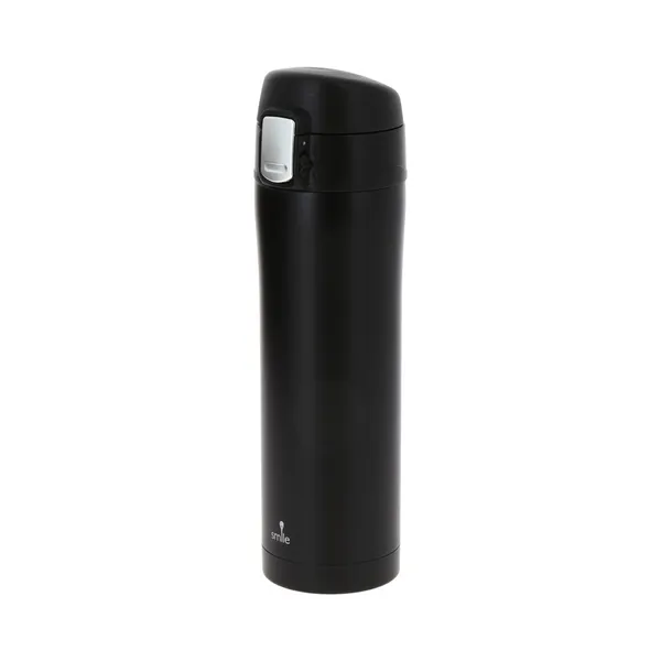 Termos/termokruus 420ml, SMILE, 1 tk