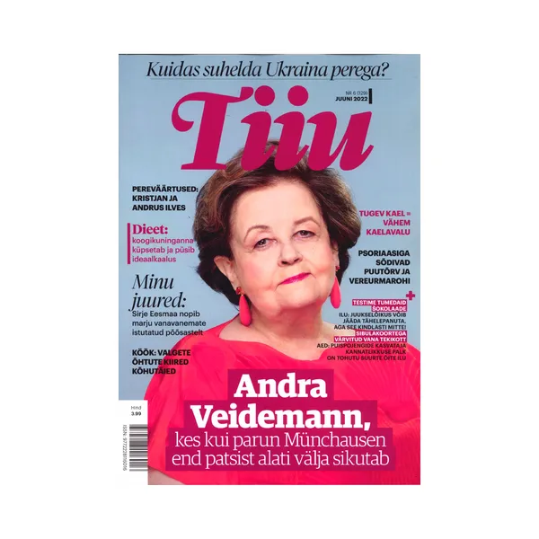 Tiiu