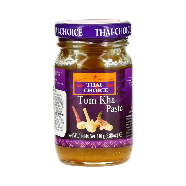 Tom Kha pasta, THAI CHOICE, 110 g