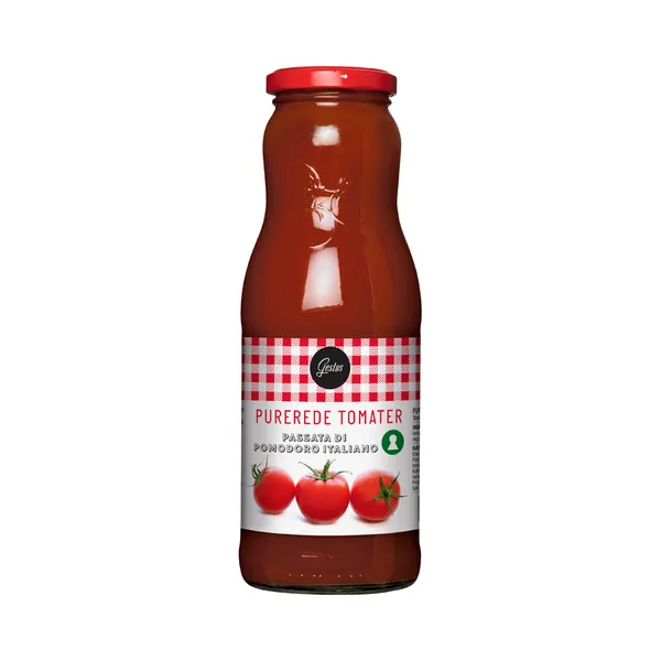 Tomati püree, GESTUS, 700 g