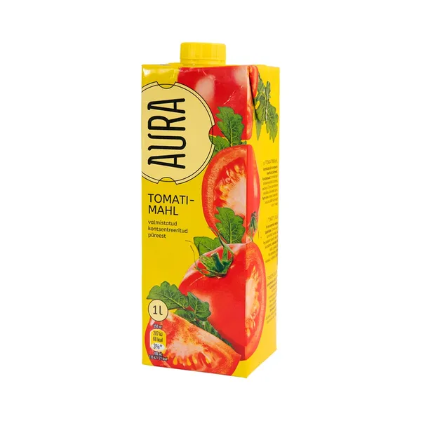Tomatimahl Aura 1l