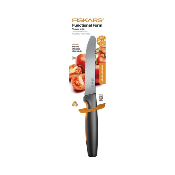 Tomatinuga 12cm, FISKARS, 1 tk