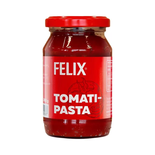 Tomatipasta Felix 265g
