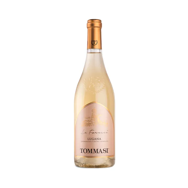 Tommasi Le Fornaci Lugana 75 cl