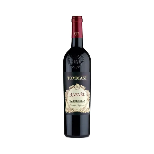 Tommasi Rafael Valpolicella Classico Superiore 75 cl