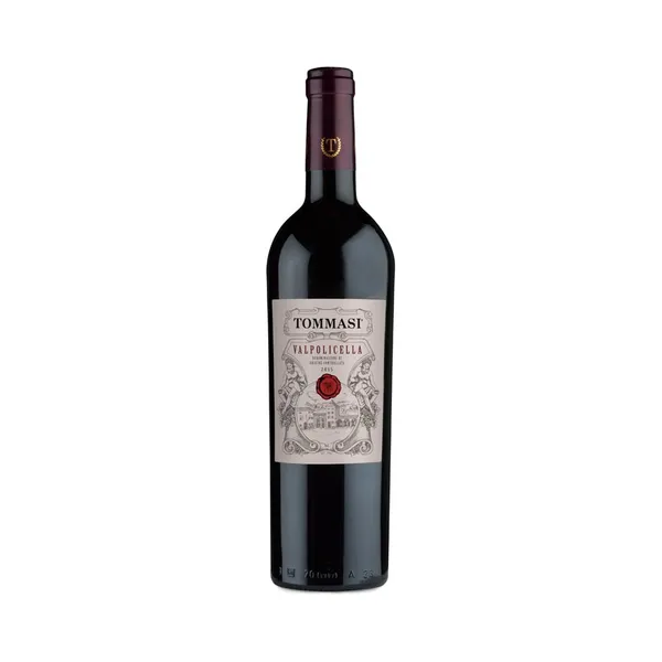 Tommasi Valpolicella Classico Superiore 75 cl