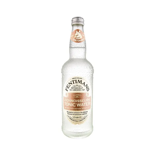 Toonik Connoisseurs, FENTIMANS, 500 ml